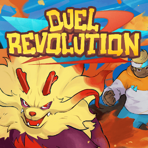 Duel Revolution Download on Windows