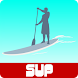 Paddle Boarding - Androidアプリ