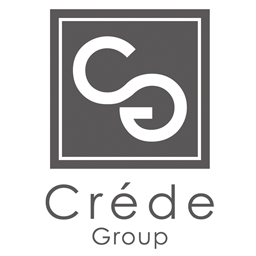クレーデグループ logo