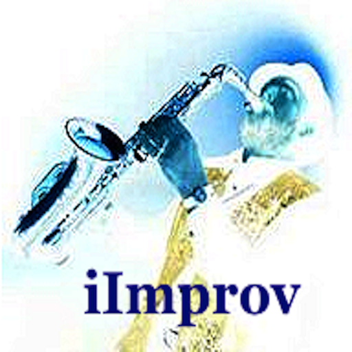 iImprov - Bebop 1.0 Icon