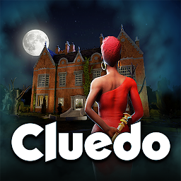 تصویر نماد Cluedo (2024)