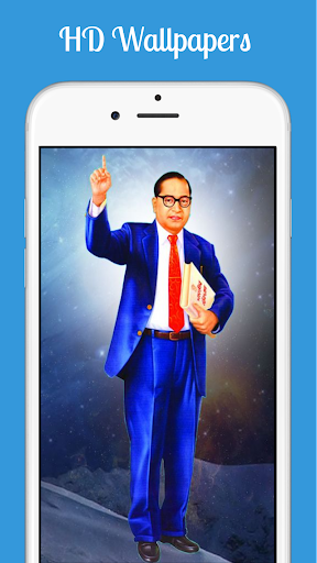 Jay Bhim 4K Wallpapers