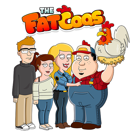 Family Guy The Quest for Stuff - Apps on Google Play