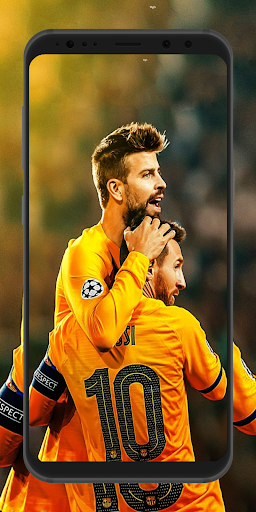 Football Wallpaper HD 4k Screenshot 2 - AppWisp.com