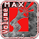 Volume max Booster free icon