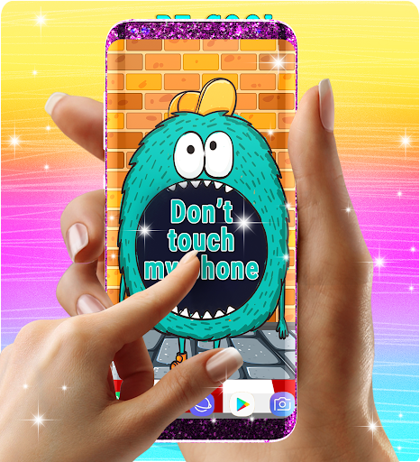 ✓ [Updated] Dont touch my phone live wallpapers for PC / Mac / Windows  11,10,8,7 / Android (Mod) Download (2023)
