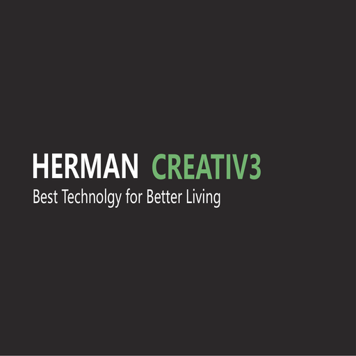 hermancreative logo