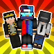 Boys Skins for Minecraft - Androidアプリ