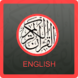 e-English Quran icon