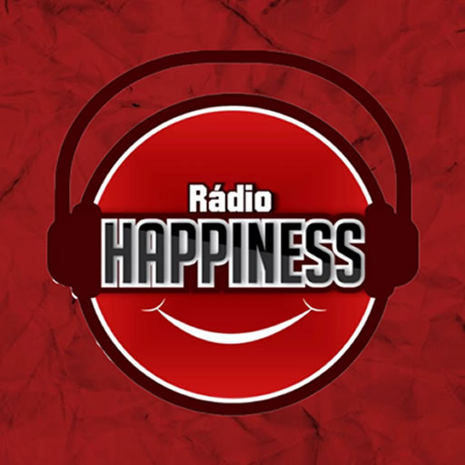 Rede de Rádios Happiness logo