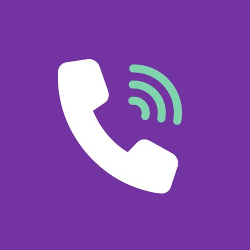AVS Phone logo
