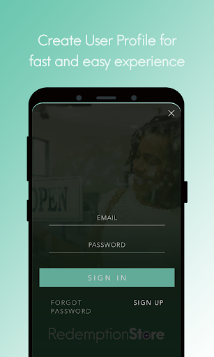 RCCG Redemption Store Screenshot 3 - AppWisp.com