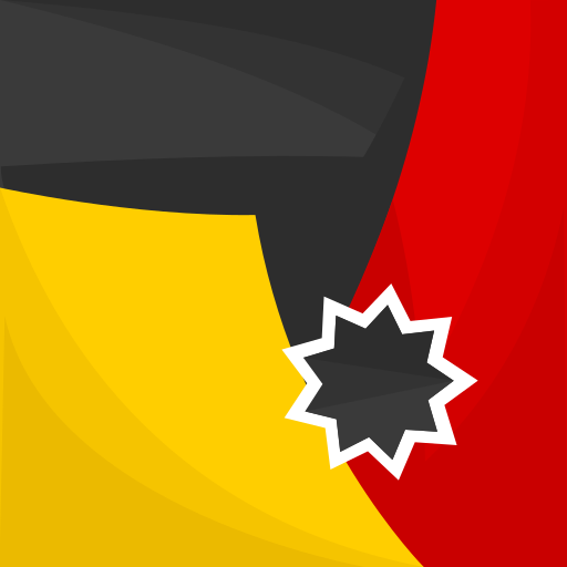 Verbs German Dictionary Pro 5.4.1%20verbs%20pro Icon