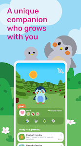Finch: Self Care Widget Pet - Apps On Google Play