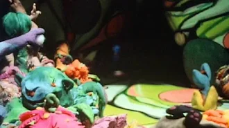 The Trap Door The Trap Door Episode 3 Tv On Google Play