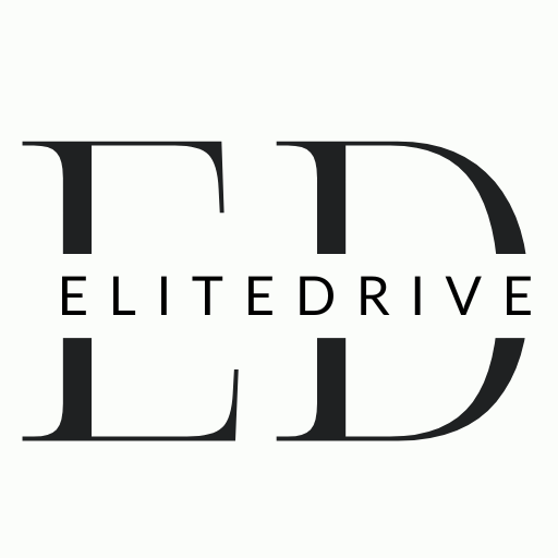 EliteDrive logo