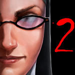 Cover Image of Descargar Evil Nun 2 : Stealth Scary Escape New Tips 1.0.1 APK
