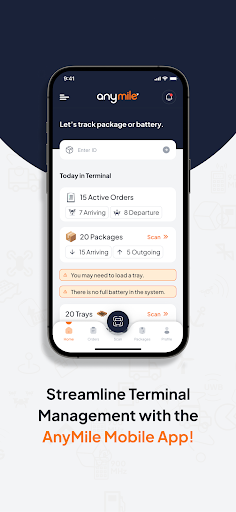 App-voorskou