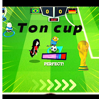 Ton cup