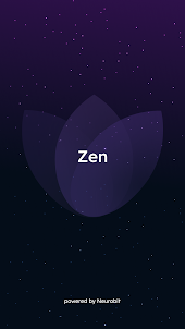 Neurobit Zen