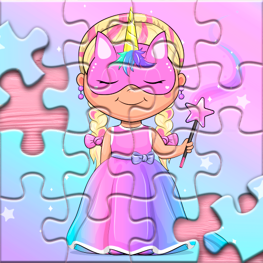 Puzzle Game for Girls Download on Windows