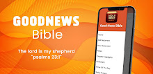 Good News Bible APK