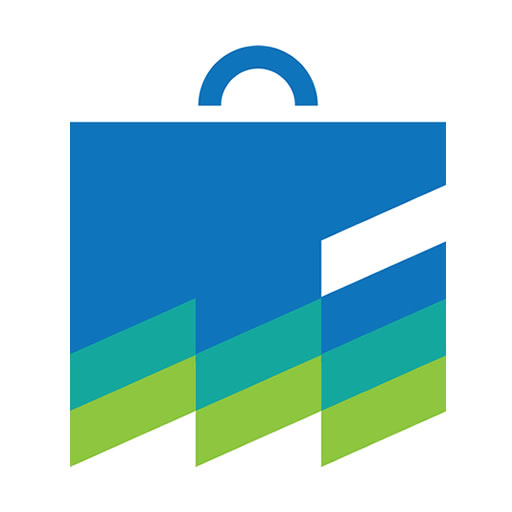 ACINO Nova Odessa Mobile logo
