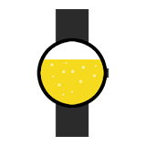 Beer O'Clock Wear Watch Face icon