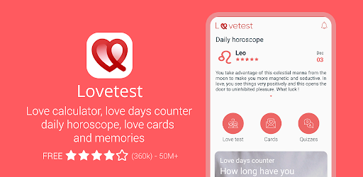 Love Test