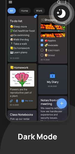 Easy Notes – Notepad, Notebook, Note taking apps poster-7