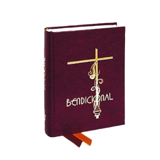 Bendicional Catolico  Icon