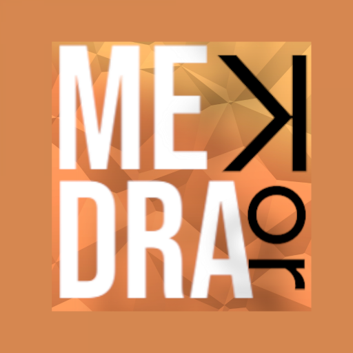Me Drakor - Nonton Drama logo