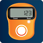 Cover Image of Download Digital Tasbeeh Tally Counter  APK
