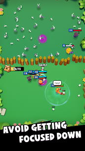 Green Revolt: Woolly Wars 2