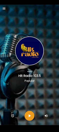 Hit Radio 103.5 Screen 2