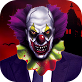 Scary Clown - Face Changer Pro icon