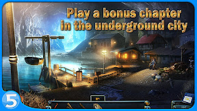 New York Mysteries 1 screenshot