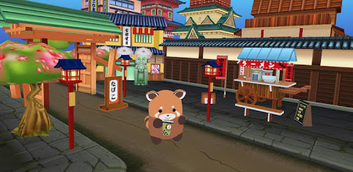 Xiao Bao: Boba Energizer