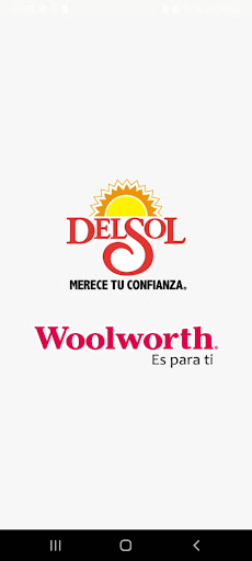 DEL SOL/WOOLWORTH Screenshot 1 - AppWisp.com