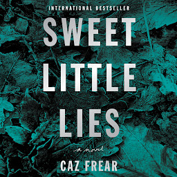 Icon image Sweet Little Lies: A Novel
