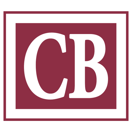 Community Bank Topeka Mobile logo