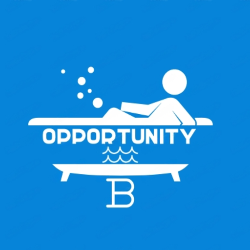 Blue Easy logo