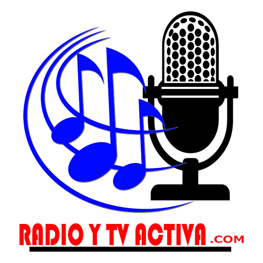 Radio TV Activa logo