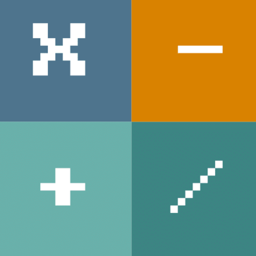 Calculator logo