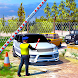 Border Patrol Police Game 3D - Androidアプリ