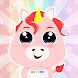 Baby Unicorn Surprise - Pony D - Androidアプリ