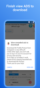 Download Profile Picture (HD) Apk For Android Latest version 3