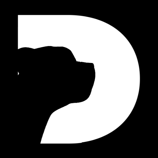 Stud Dog logo
