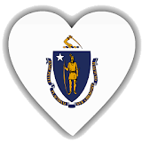 📻🇺🇸 Massachusetts Radio Stations icon