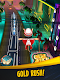 screenshot of Hugo Super Skater - the chase